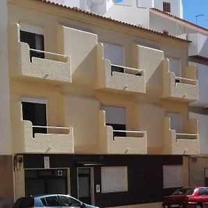 Apartment Armacao Residences, Armação de Pêra